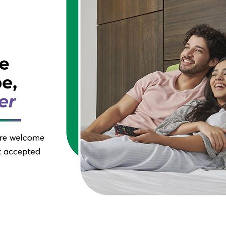 Treebo Premium Vapr Ashok Nagar Hotel Chennai Bagian luar foto