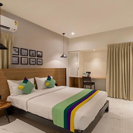 Treebo Premium Vapr Ashok Nagar Hotel Chennai Bagian luar foto